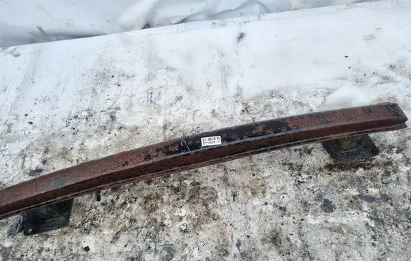 Volkswagen Fox Rear beam 