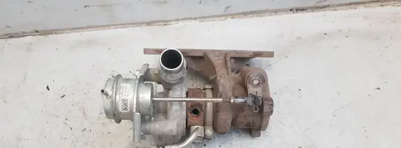 Dacia Sandero II Turbo 144108035R 8201234380 4937304003