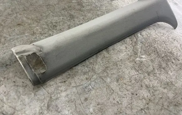Volkswagen PASSAT B5.5 (C) pillar trim 3b9867287