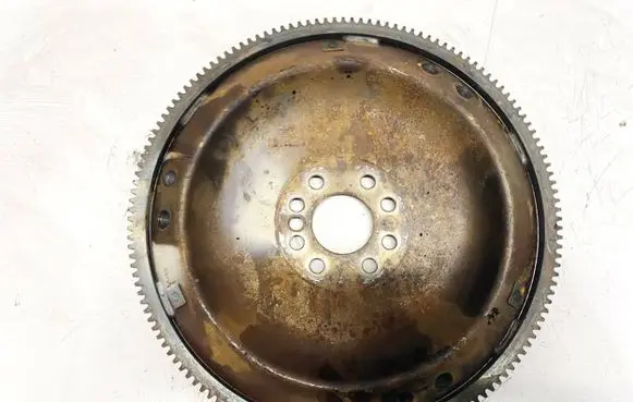 Flywheel