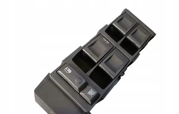 Jeep Grand Cherokee (WK) Electric window control switch 56040538AG
