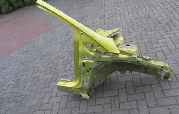 Ford Focus Body 