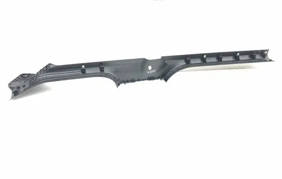 Skoda Superb B9 Front sill trim cover 3J0853371 360583280 22E4081