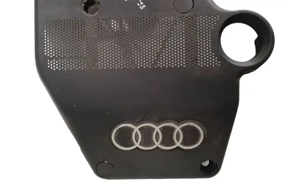 Audi A3 S3 8L Engine cover (trim) 06A103925N 028103638F