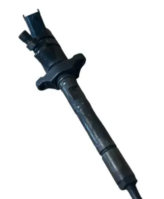 Ford Kuga II Fuel injector 0445110259 7E802 328480