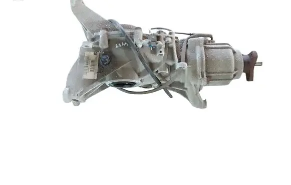 Mini Cooper Countryman R60 Rear differential 9806010