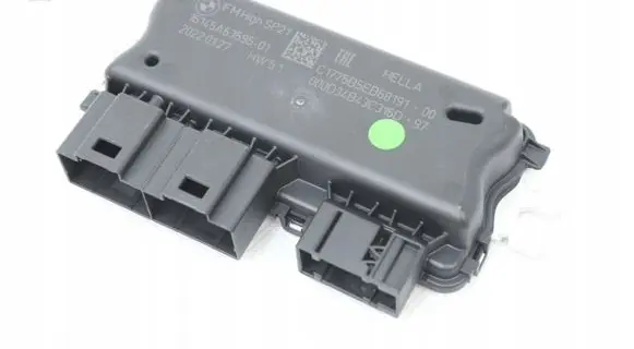 BMW X5 G05 Fuel pump relay 5A63595