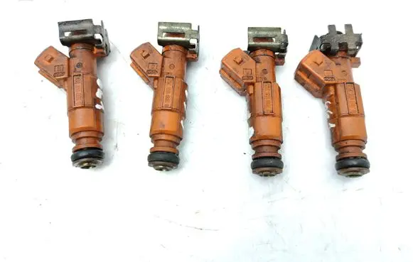Alfa Romeo 156 Fuel injector 0280155769