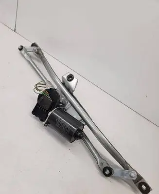 Audi A6 S6 C5 4B Front wiper linkage and motor 4B1955113 0390241140 058980409