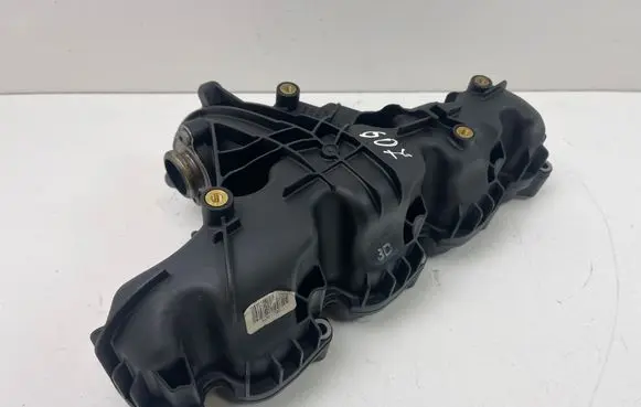 Audi A6 C7 Intake manifold 03L129711AF