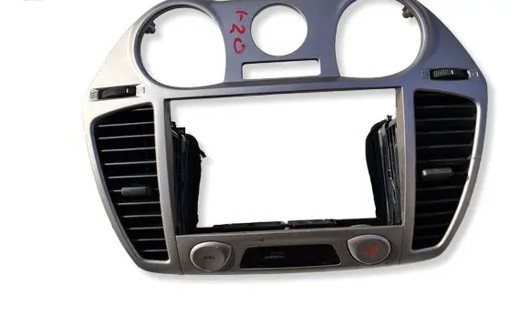 Hyundai i20 (PB PBT) Panel trim 