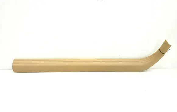 Mercedes-Benz CL C215 Front sill trim cover A2156800135