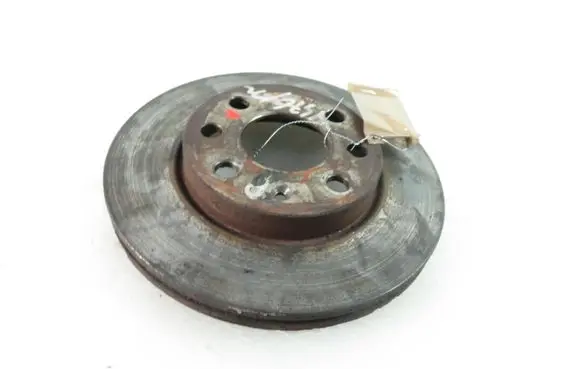 Opel Corsa C Front brake disc 
