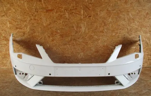 Seat Leon (5F) Front bumper 5F0807221R