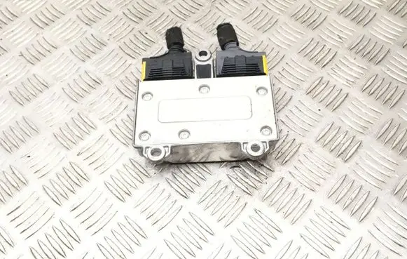 Opel Astra H Airbag control unit/module 13188857 327963935 402985A3