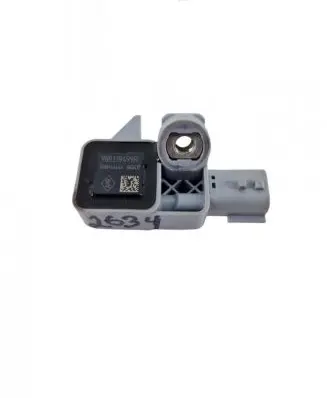 Renault Twingo III Airbag deployment crash/impact sensor 988339499R