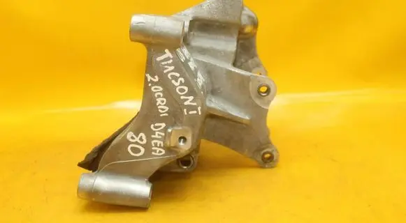 Generator/alternator