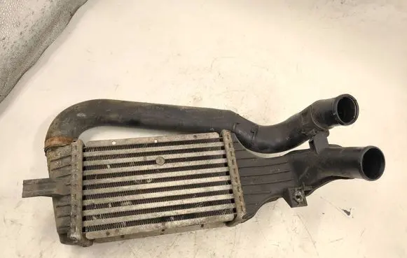 Opel Zafira A Intercooler radiator 57965 24406701