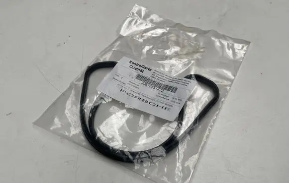 Porsche Panamera (970) Rear glass lock/latch W445 99610551472