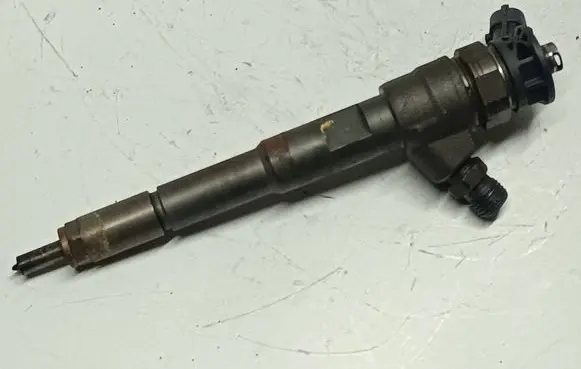 Mercedes-Benz Citan W415 Fuel injector 0445110485 H8201108033