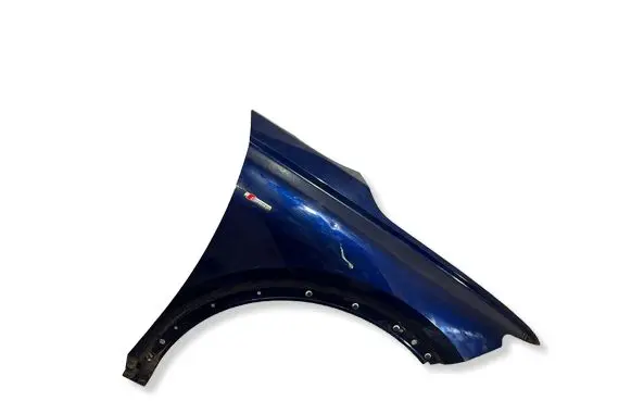 Audi Q4 e-tron Fender 