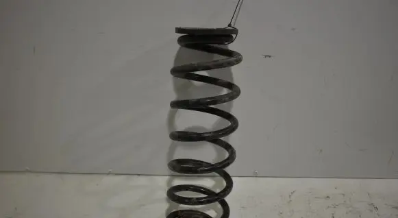 Volkswagen Tiguan Rear coil spring
