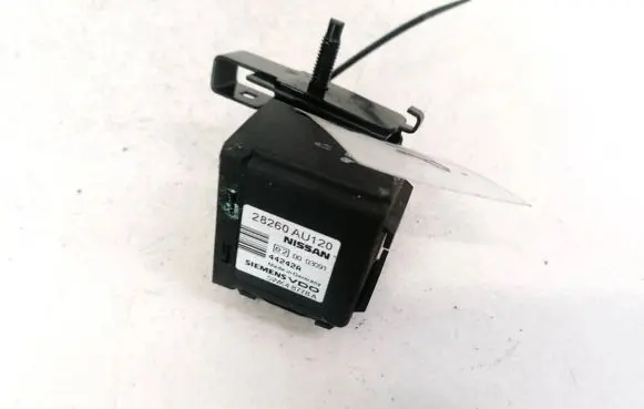 Nissan Primera Sensor 28260AU120 5WK48778A