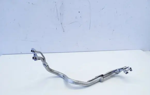 Skoda Octavia Mk4 Air conditioning (A/C) pipe/hose 5WC816738A