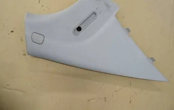 Opel Vectra C (D)pillar trim (top) 24451691