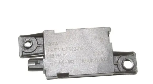BMW Z4 E89 Aerial antenna amplifier 9142092