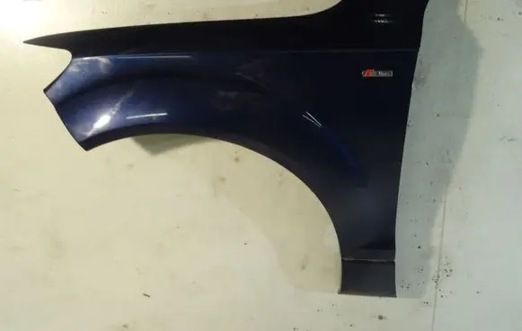 Audi Q7 4L Fender