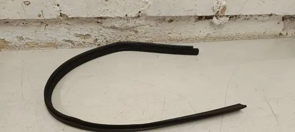 Mercedes-Benz C W205 Engine compartment rubber A2058870000