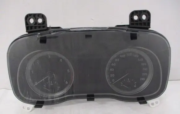 Hyundai Kona I Speedometer (instrument cluster) 94013J9690