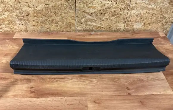 Volkswagen PASSAT B6 Trunk/boot sill cover protection 3C5863459