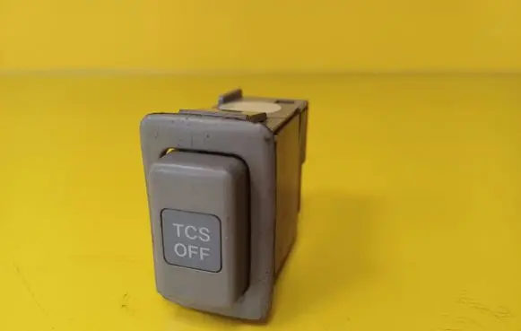 Mazda 323 F Traction control (ASR) switch 