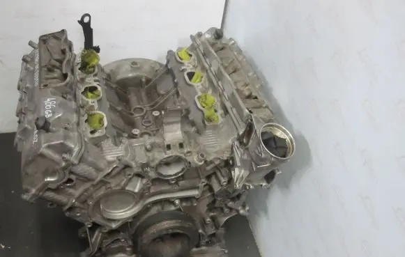 Mercedes-Benz ML W164 Engine 486GB