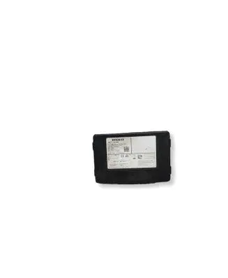 Renault Megane III Phone control unit/module 282752028R 10R0413056