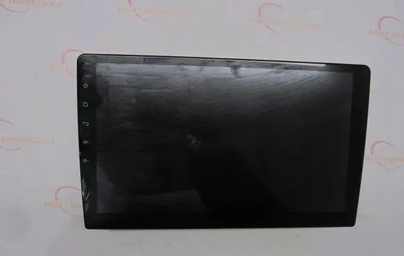 Mitsubishi ASX Radio/GPS head unit trim 