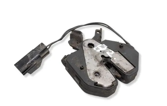 Volvo XC90 Engine bonnet/hood lock/catch 31218475 31218474