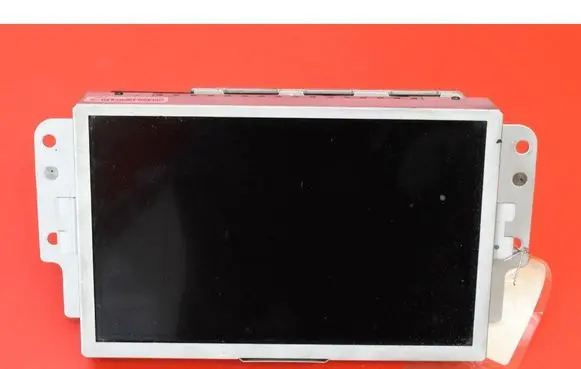 Ford Mondeo MK I Radio/CD/DVD/GPS head unit GS7T18B955SB