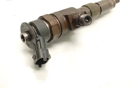 Citroen Dispatch II Fuel injector 0445110739 137227