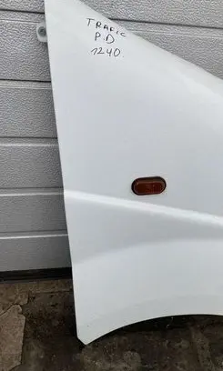 Renault Trafic II (X83) Fender