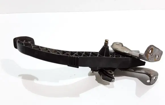 Brake pedal