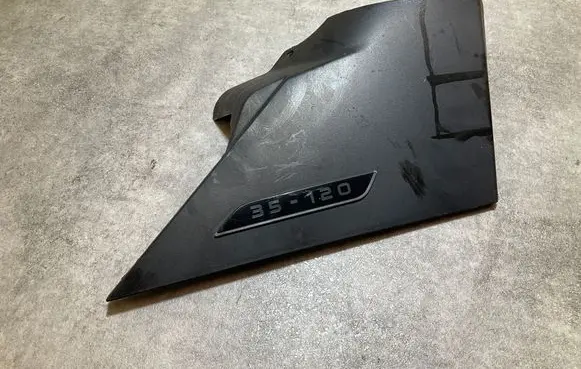 Iveco Daily 6th gen Other exterior part 5802032596 56712 5802032584