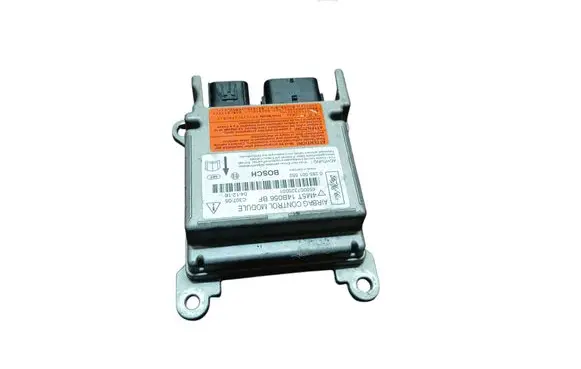 Ford Focus C-MAX Airbag control unit/module 4M5T14B056BF 0285001552