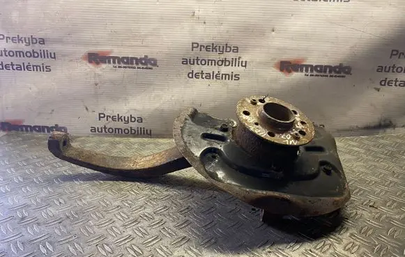 Mercedes-Benz ML W164 Front wheel hub