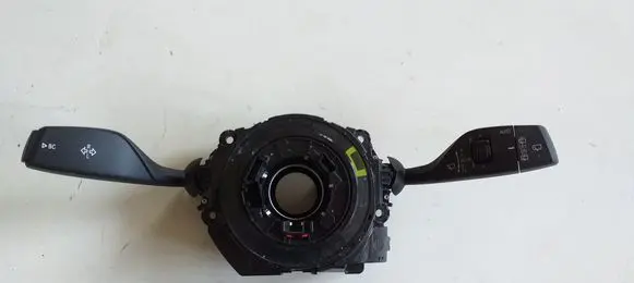 BMW M5 F90 Wiper turn signal indicator stalk/switch 9472536