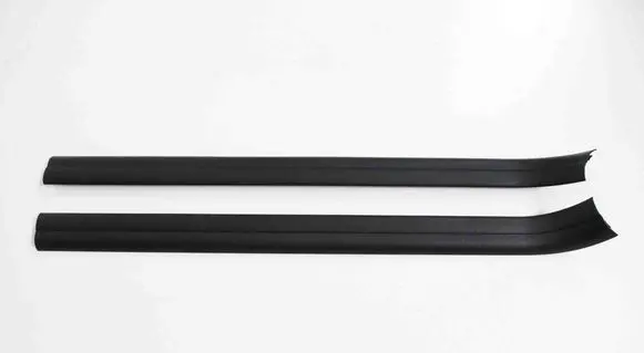 BMW M2 F87 sill trim set (inner) 7261165 7261166