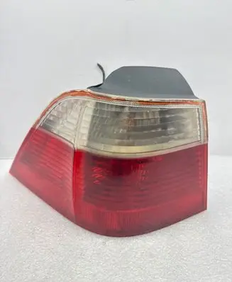 BMW 5 E60 E61 Rear/tail lights 7165825 6925891