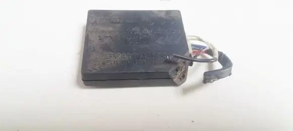 Mitsubishi Space Star Sensor 97r0104506